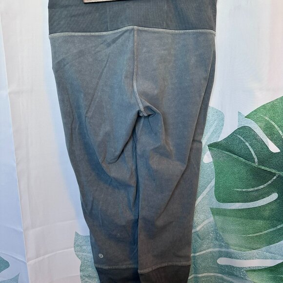Lululemon Tights - Picture 2 of 3